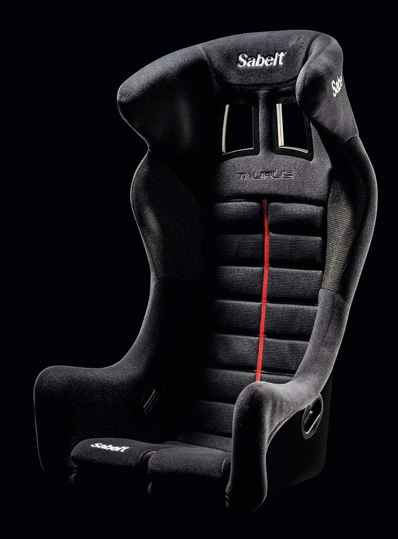 Sabelt Taurus Max Fiberglass Racing Seat