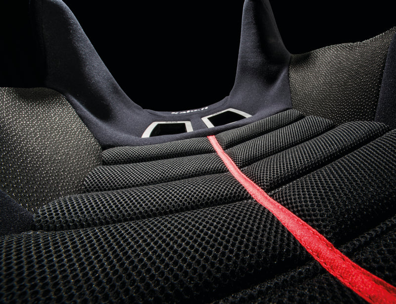 Sabelt Taurus Max Fiberglass Racing Seat