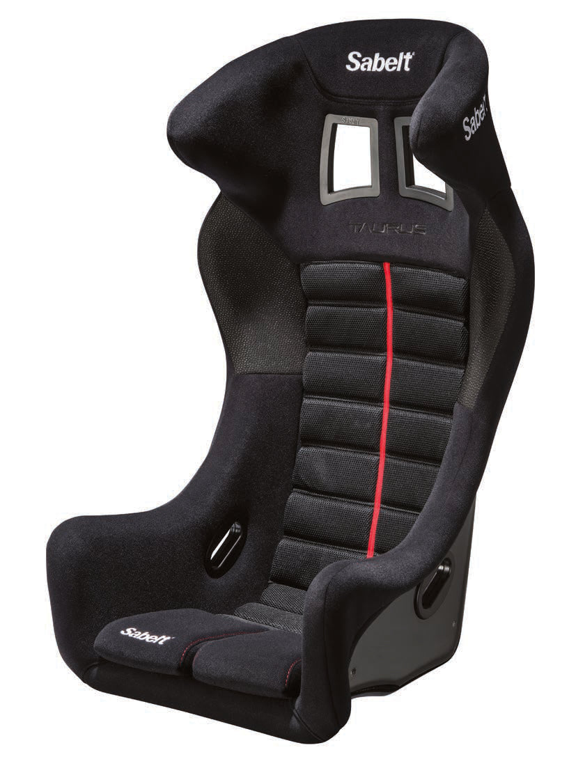 Sabelt Taurus Max Fiberglass Racing Seat