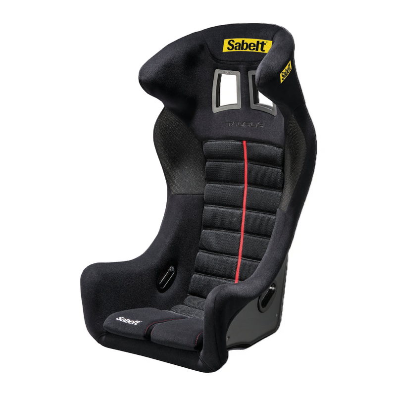 Sabelt Taurus Max Fiberglass Racing Seat
