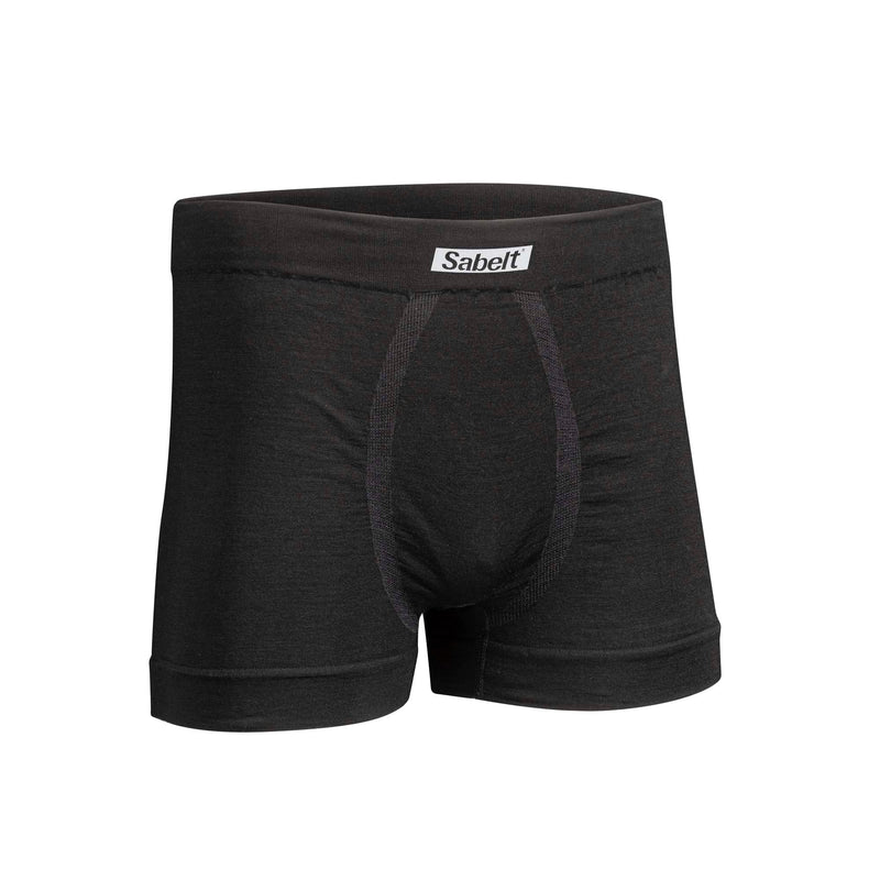 Sabelt UI-300 Fire-Resistant Racing Boxers - FIA 8856-2018