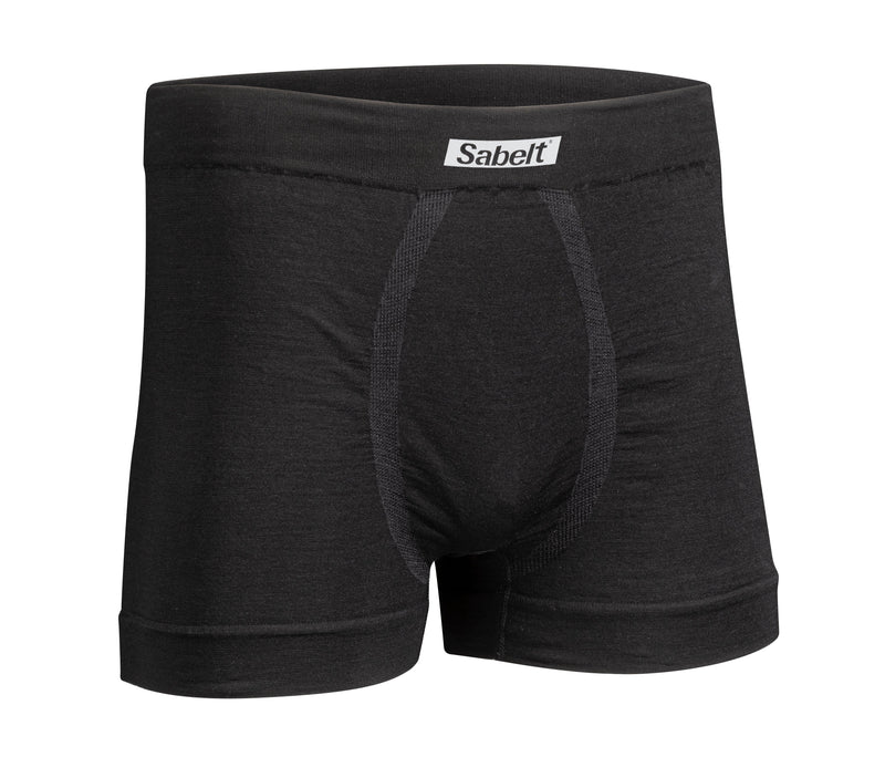Sabelt UI-300 Fire-Resistant Racing Boxers - FIA 8856-2018