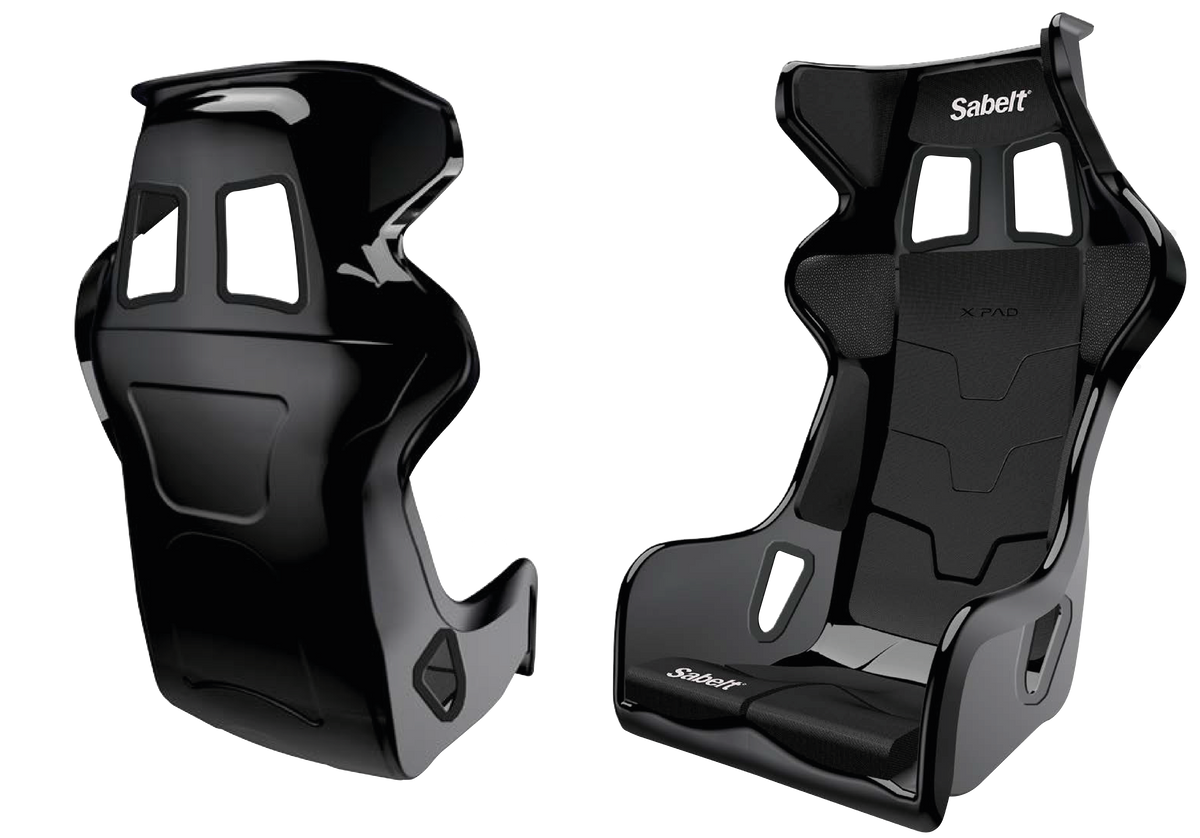 Sabelt X-Pad FIA Racing Seat