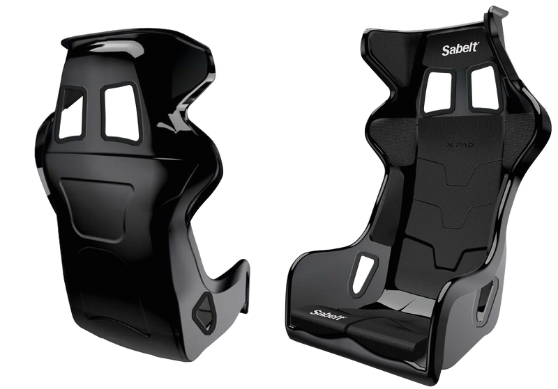Sabelt X-Pad FIA Racing Seat