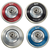 Hans Pro Post Anchor Set - For M6 Threaded Helmets
