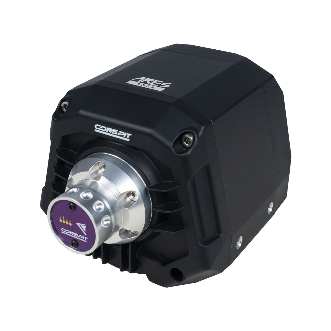 Conspit ARES APEX Direct Drive Wheelbase