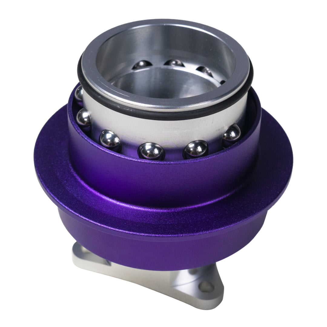 Conspit CDR Quick Release System