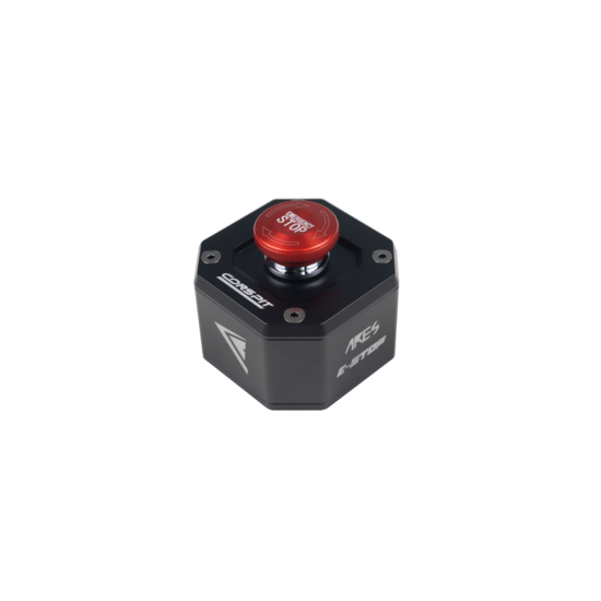 Conspit CES E-Stop Button (Pre-Order)