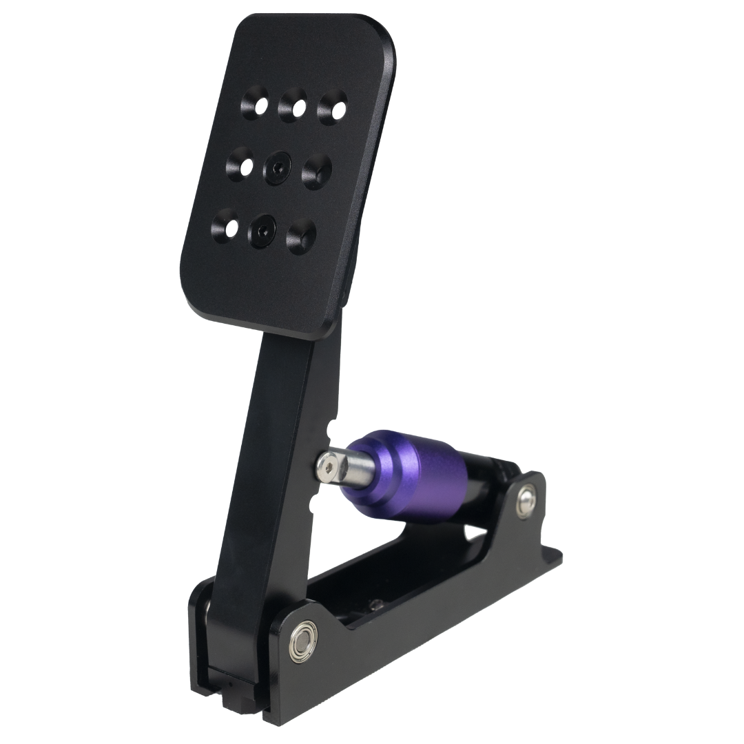 Conspit CPP APEX Clutch Pedal Add-On (Pre-Order)