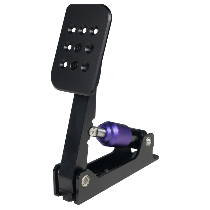 Conspit CPP APEX Clutch Pedal Add-On (Pre-Order)
