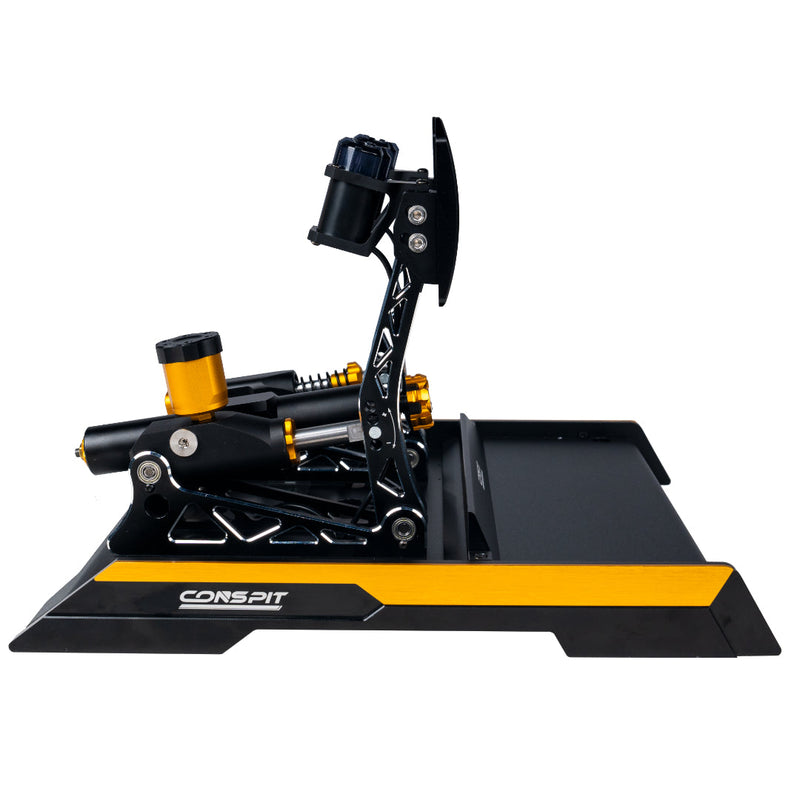 Conspit CPP EVO V2 2 Pedal Set (Pre-Order)