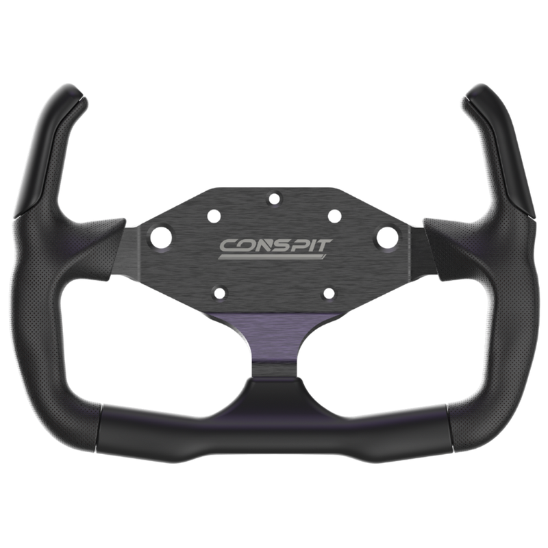 Conspit CX295 Wheel Rim