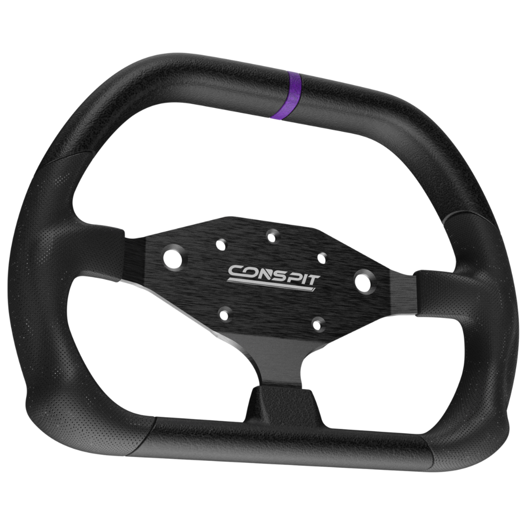 Conspit DX320 Wheel Rim (Pre-Order)