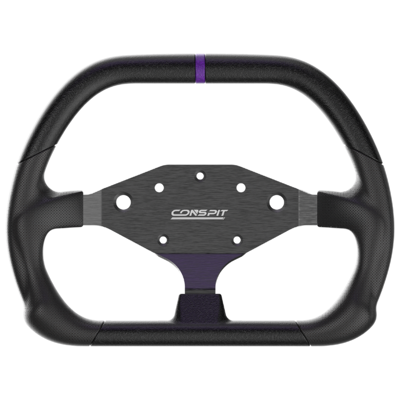 Conspit DX320 Wheel Rim (Pre-Order)
