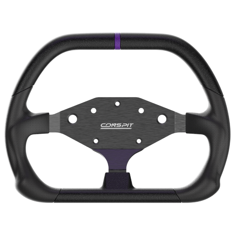 Conspit DX320 Wheel Rim (Pre-Order)