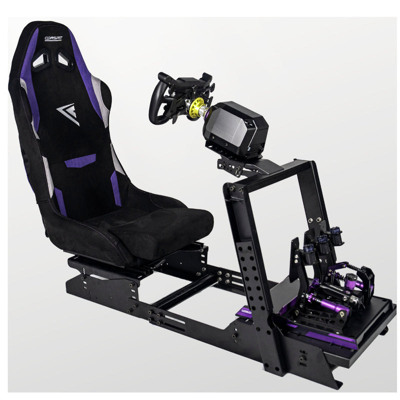 Conspit GTS Rig