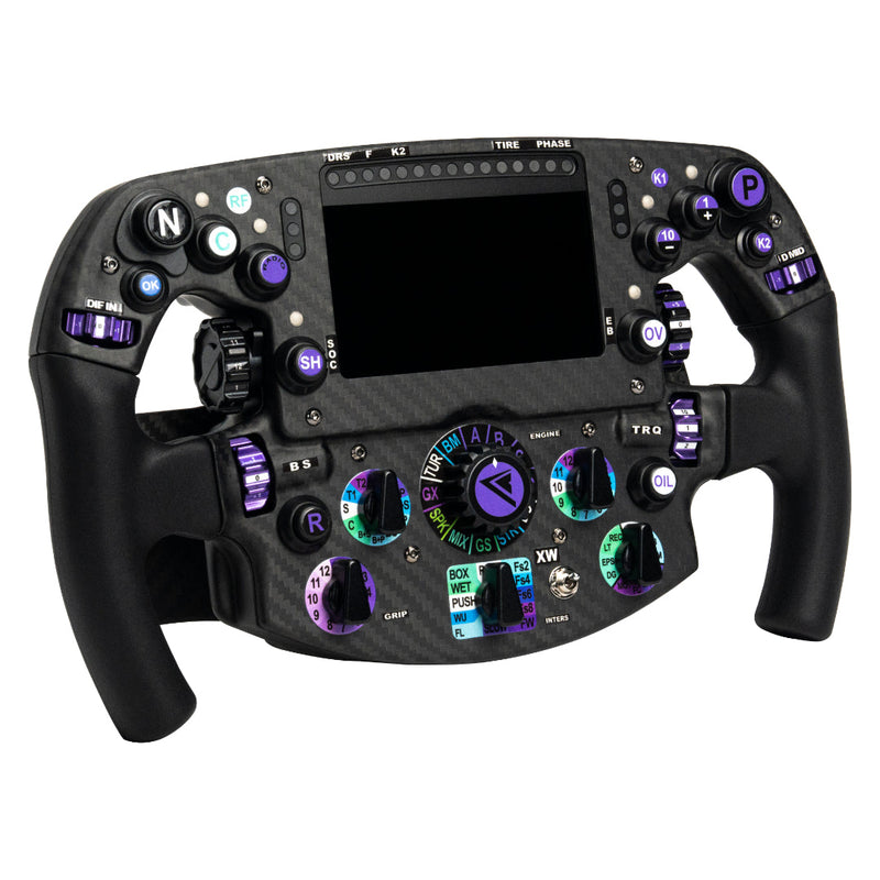 Conspit PW1 Formula Wheel