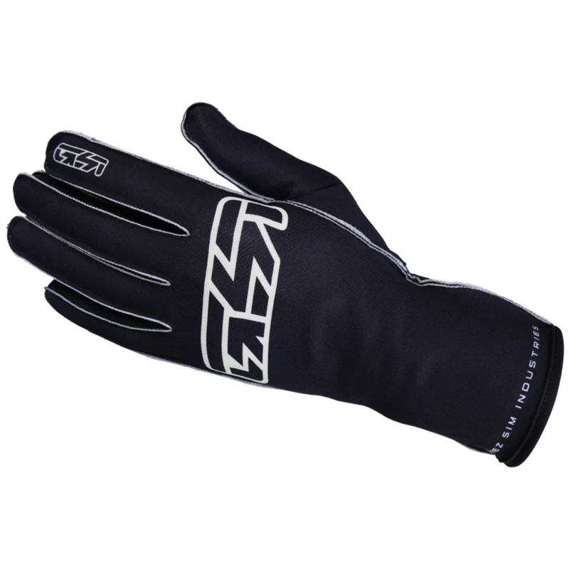 GSI "Blackout" AeroFlex Long Gloves