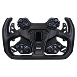 GSI Interlock Ultra Steering Wheel