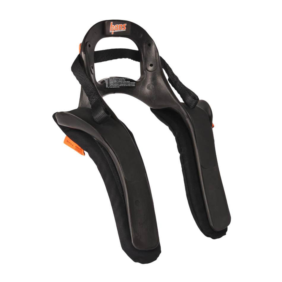 HANS III 20M SFI Device - Medium, Quick Click