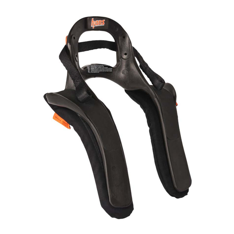 HANS III 20M SFI Device - Medium, Quick Click
