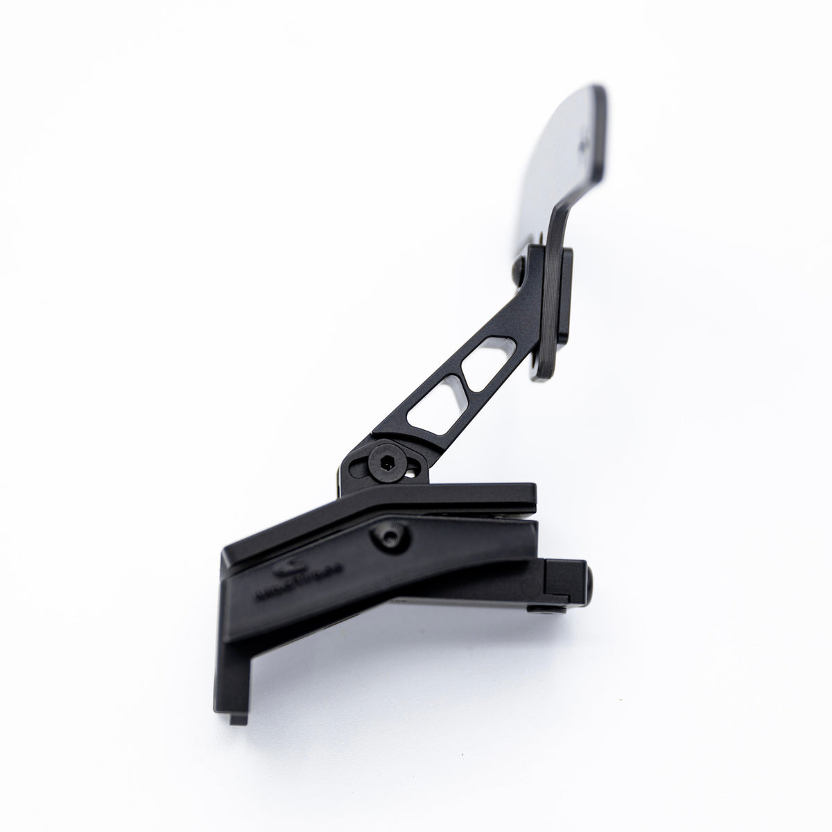JQ Werks Madtrace® Clubsport Magnetic Paddle Shifters For PORSCHE