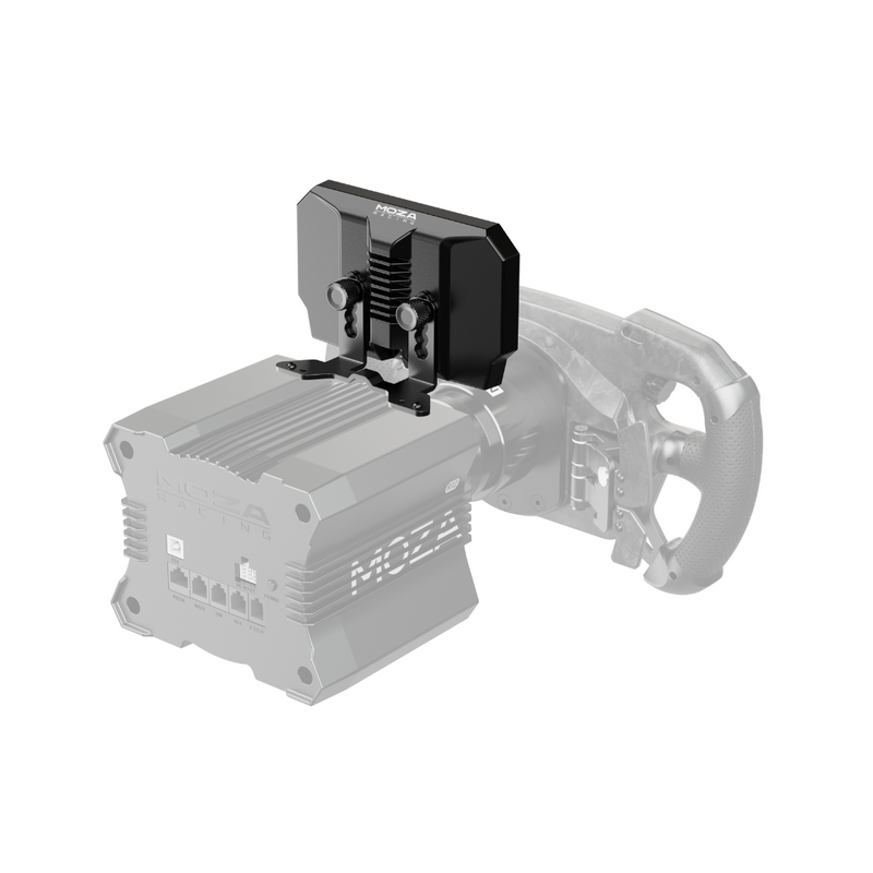 Moza Racing CM2 Dash