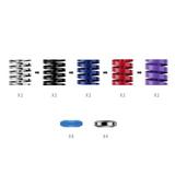 Moza Racing CRP2 & SRP2 Performance Kit