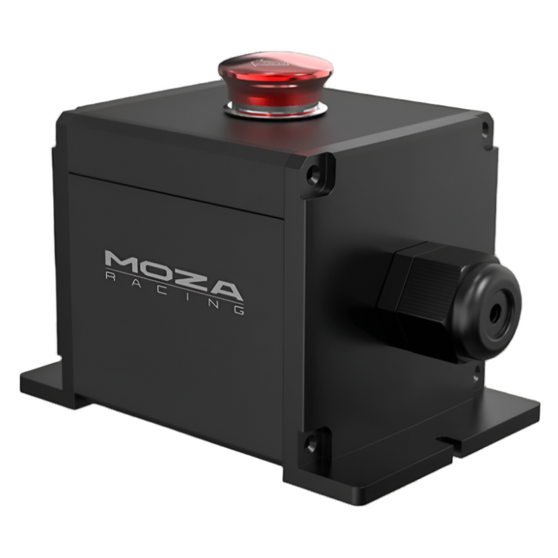 Moza Racing E-Stop Switch