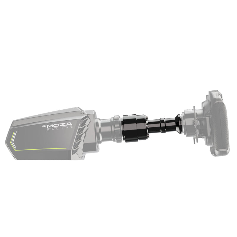 MOZA Racing Wheelbase Extension Rod Kit