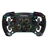 Moza Racing GS V2P GT Steering Wheel