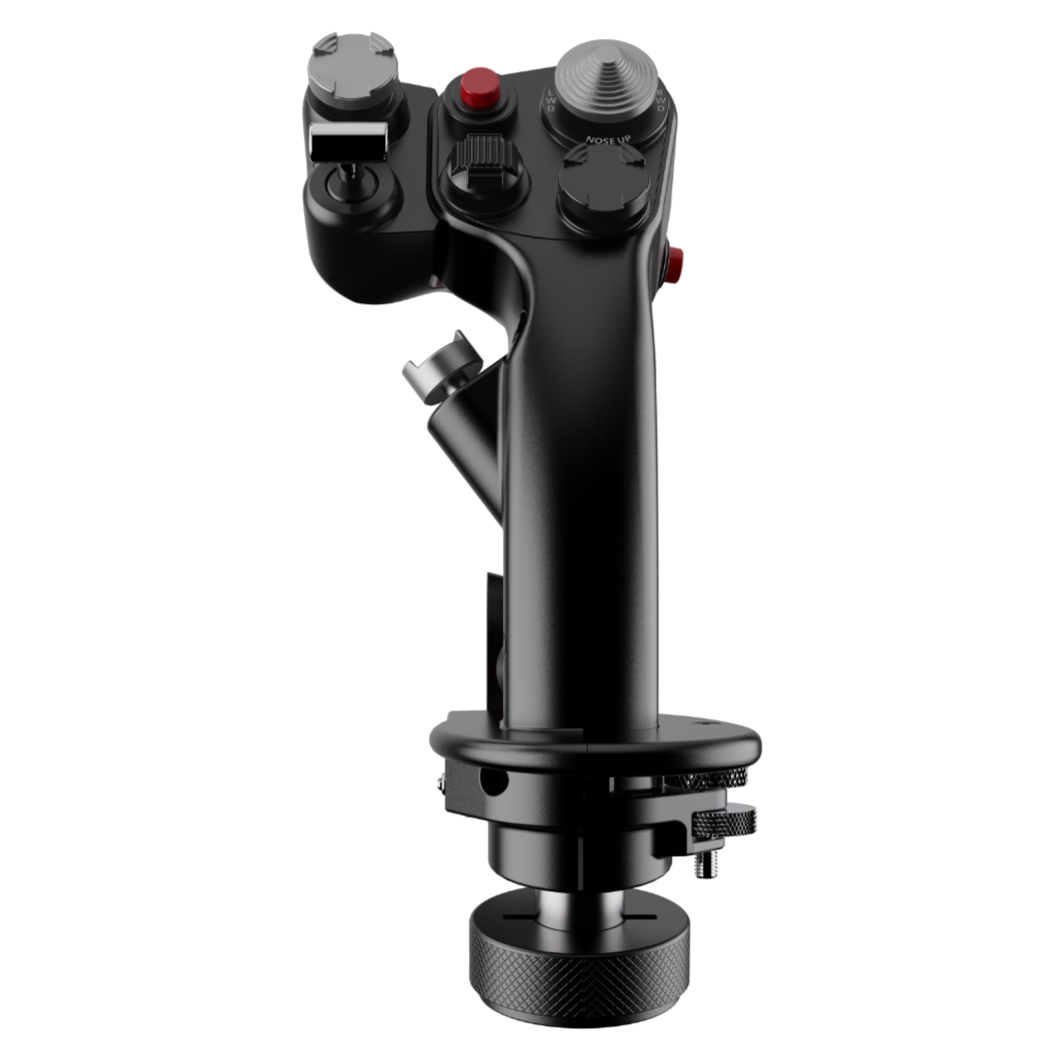 Moza MH16 Flight Stick