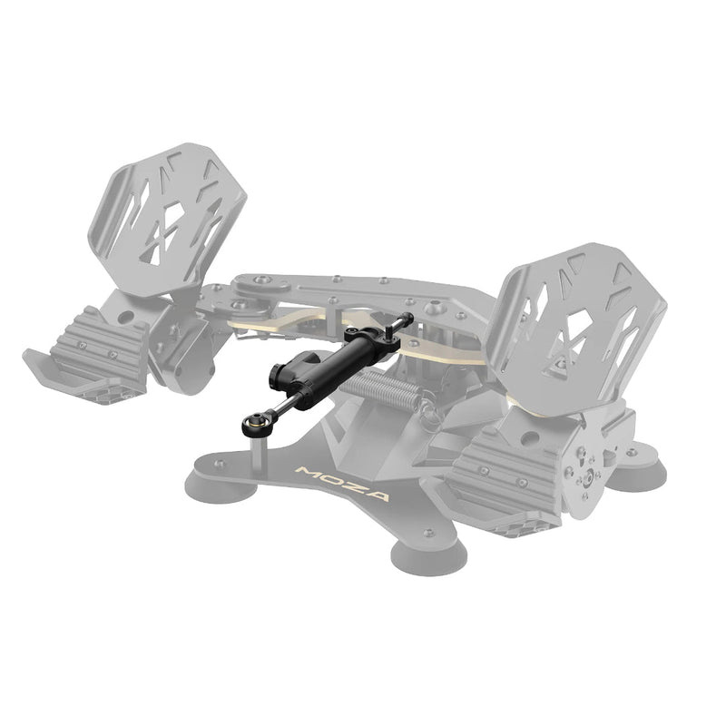 Moza Flight MRP Adjustable Damper