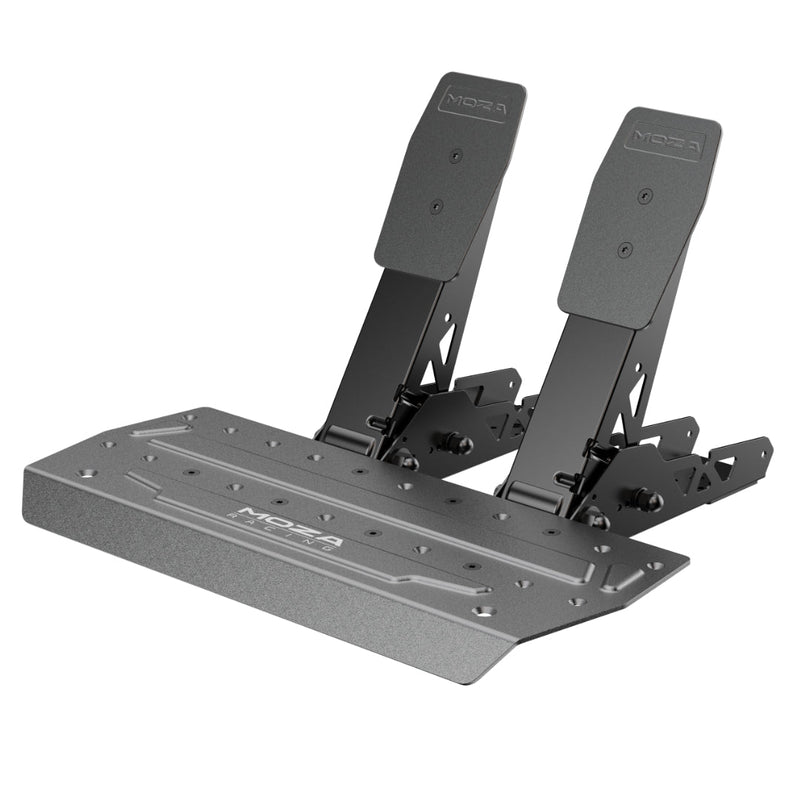 Moza Racing R3 PC Sim Racing Bundle
