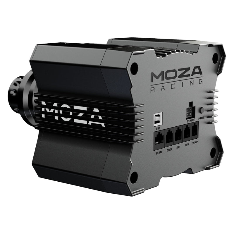 Moza Racing R9 V3 Direct Drive Wheel Base