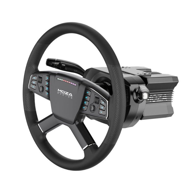 Moza Racing Multi-Function Stalks