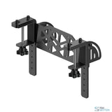 Moza Racing TSW Truck Wheel Clamp Desktop Mount