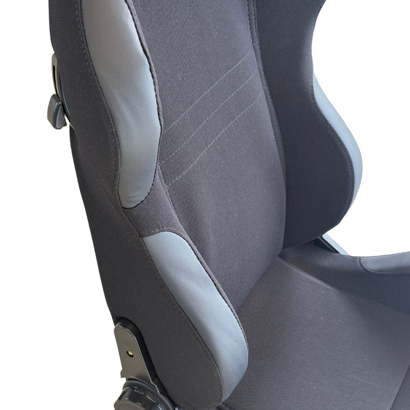 Sim Motion GT1 Fabric Seat