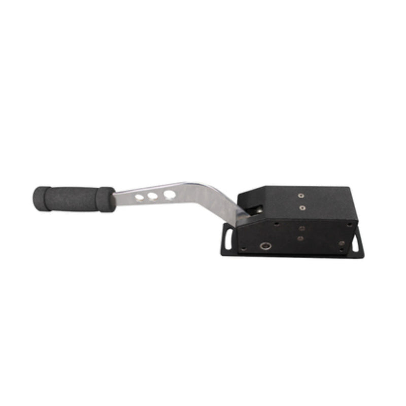 Fanatec Handbrake Mount for Sim Motion Aluminum Chassis