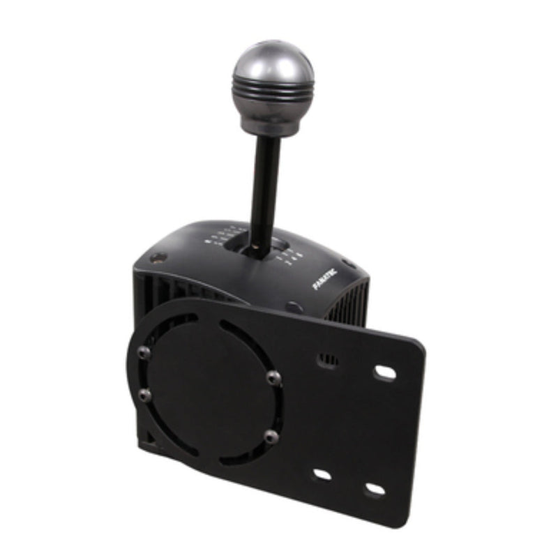 Sim Motion Fanatec SQ Shifter Mount Aluminum Chassis Mount