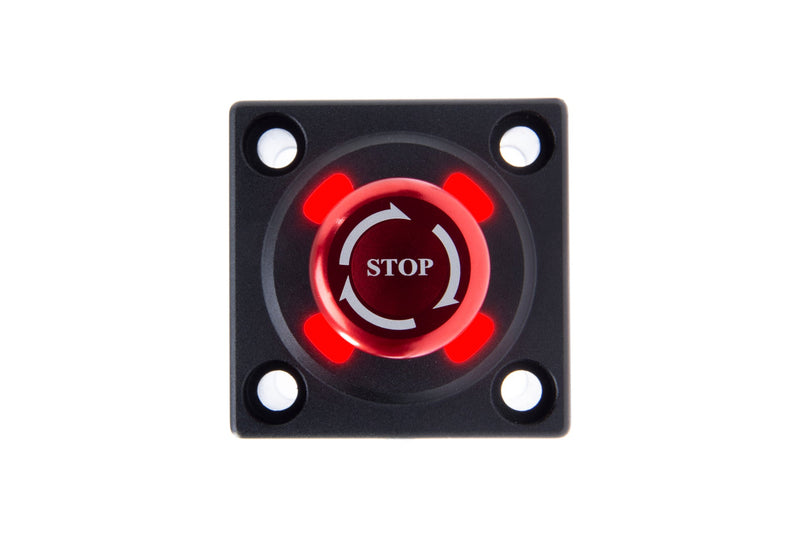 Simagic Alpha Kill Switch Emergency Stop
