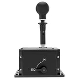 Simagic DS-8X Shifter Dual Mode H Pattern and Sequential Shifter