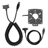 Simagic MagLink Magnetic Connection Adapter