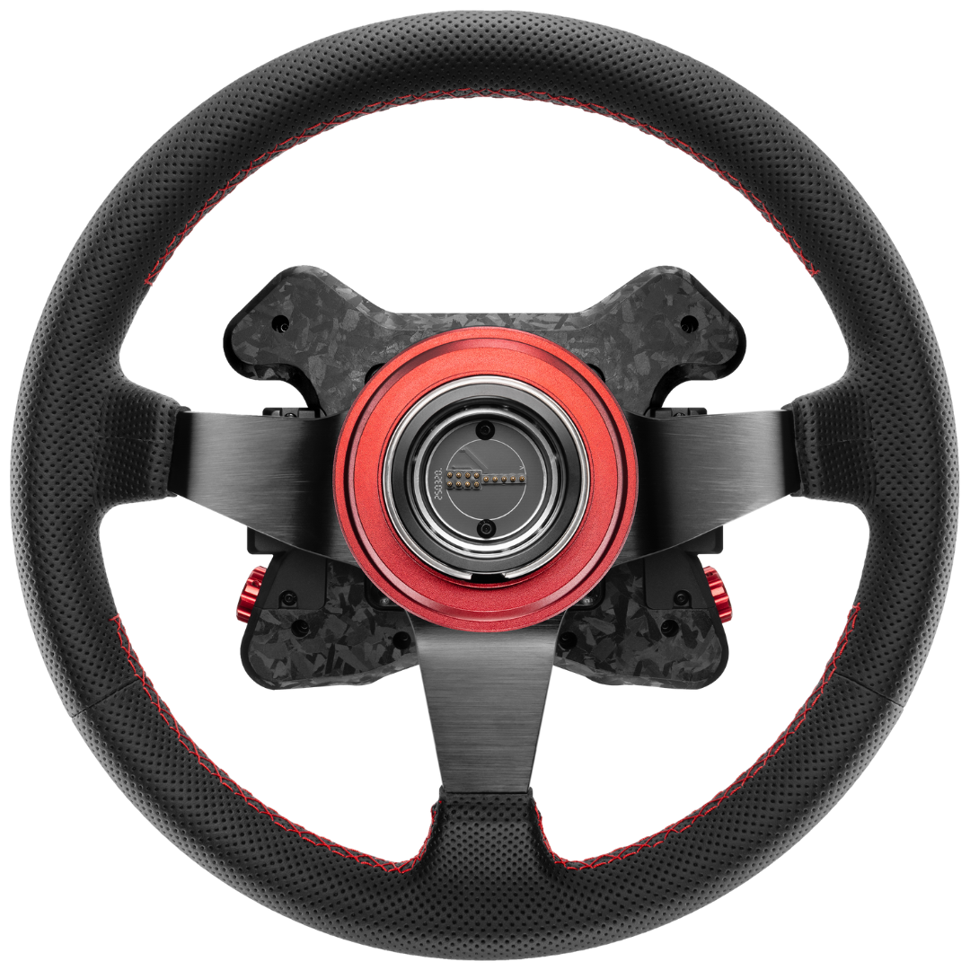 Simagic Neo X 350W Drift Steering Wheel