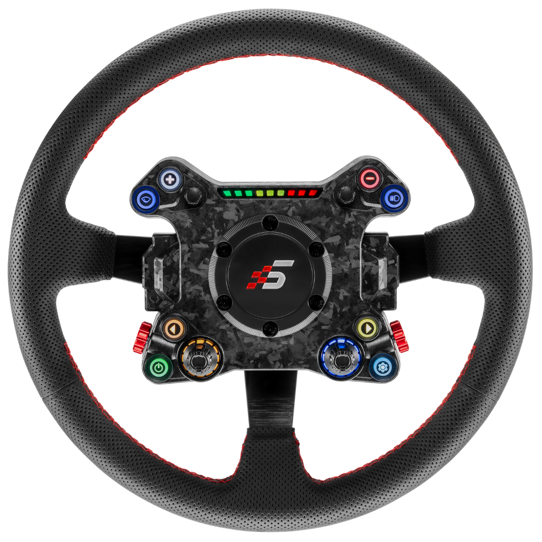 Simagic Neo X 350W Drift Steering Wheel