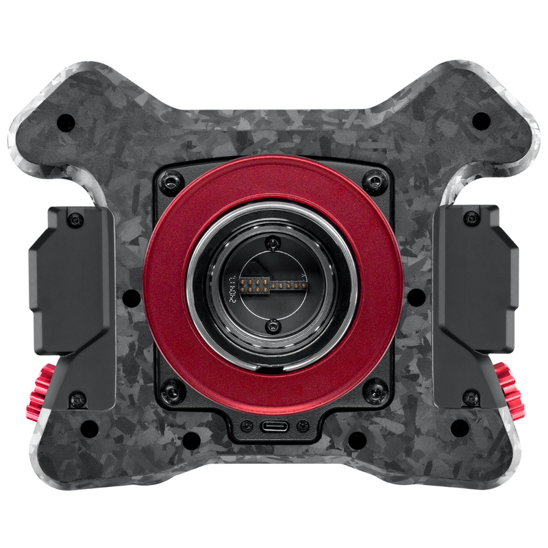 Simagic Neo X 330R Classic Steering Wheel