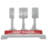 Simagic P1000 Heel Stop Pedal Accessory