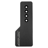 Simagic P1000 Long Throttle Pedal Face Upgrade