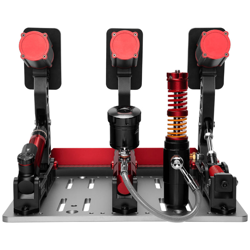 Simagic P2000 Haptic Module Bracket Mount