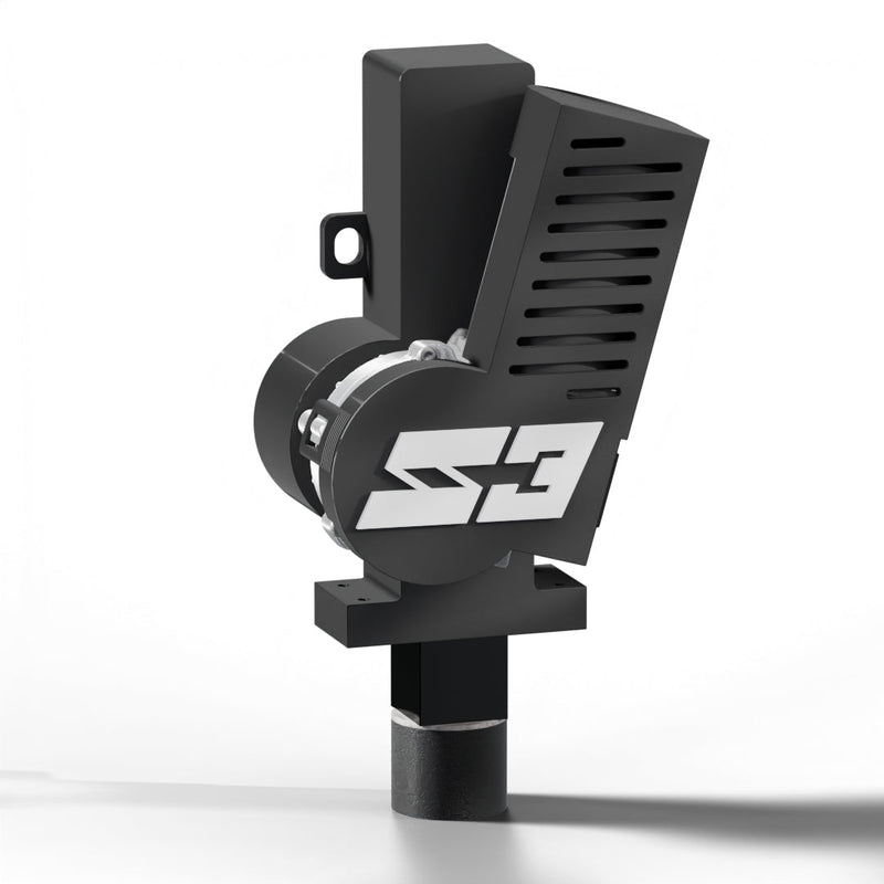 SimRig SR3 3DOF Motion System